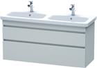 Duravit DuraStyle Wastafelonderkast | DS649800707