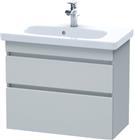 Duravit DuraStyle Wastafelonderkast | DS649900707