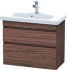 Duravit DuraStyle Wastafelonderkast | DS649902121