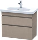 Duravit DuraStyle Wastafelonderkast | DS649907575