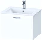 Duravit XBase Wastafelonderkast | XB603001818