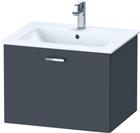 Duravit XBase Wastafelonderkast | XB603004949