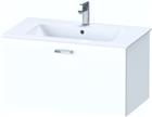 Duravit XBase Wastafelonderkast | XB603101818