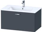 Duravit XBase Wastafelonderkast | XB603104949