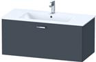 Duravit XBase Wastafelonderkast | XB603204949