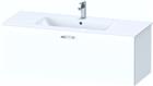 Duravit XBase Wastafelonderkast | XB603301818