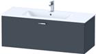 Duravit XBase Wastafelonderkast | XB603304949