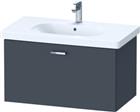 Duravit XBase Wastafelonderkast | XB607104949