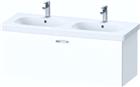 Duravit XBase Wastafelonderkast | XB607301818