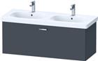 Duravit XBase Wastafelonderkast | XB607304949