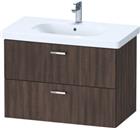 Duravit Wastafelonderkast | XB6190021210000