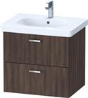 Duravit Wastafelonderkast | XB6189021210000