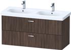 Duravit Wastafelonderkast | XB6194021210000