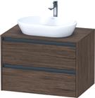 Duravit Wastafelonderkast | K24895021210000