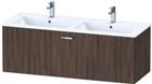 Duravit Wastafelonderkast | XB6034021210000