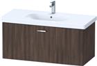 Duravit Wastafelonderkast | XB6072021210000