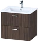 Duravit Wastafelonderkast | XB6120021210000