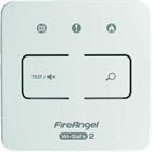 FireAngel Wi-Safe 2 Toebeh./onderdelen voor brandmelder | WTSL-F-1EU