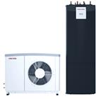 Stiebel Eltron Warmtepomp (lucht/water) monobloc | 204261