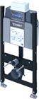 Duravit DuraSystem Inbouwreservoir met frame | WD1019000000