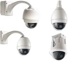 Bosch Security Syst. Body voor bewakingscamera | VGA-PEND-WPLATE