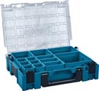 Makita Mbox Assortimentsdoos leeg | 191X80-2