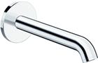Hansa VANTIS Style Uitloop sanitaire kranen | 54502100