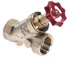 Raminex S.270 Klepafsluiter | 270515