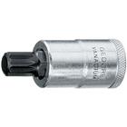 Dopsleutelschroevendraaier 1/2 Torx INX19 schroef - Gedore