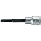 Dopsleutel-schroevendraaier 1/2 lang Torx INX19L - Gedore