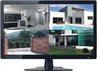 Comelit CCTV Monitor voor bewakingssysteem | MMON185A
