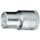 Dopsleutel 3/8 en 1/2'' Torx TX30 en TX19 - Gedore