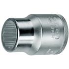 Dopsleutel 3/4'' 12-kant UD profiel D32(MM) - Gedore