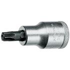 Dopsleutelschroevendraaier met boring 1/2 Torx ITX19B - Gedore