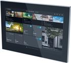 ABB Busch-Jaeger F@home, KNX, welcome Meld-/bedieningstableau bussysteem | 2TMA310050B0001