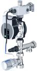 REHAU RAUTHERM Verdeler voor hydronische circuits | 13185101001