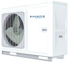 Winterwarm Qwikshift Hybride Warmtepomp Warmtepomp (lucht/water) monobloc | GHW8000