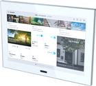 ABB Busch-Jaeger F@home, KNX, welcome Meld-/bedieningstableau bussysteem | 2TMA310050W0001