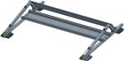 Triple Solar Montageset voor zonnepanelen | 300511