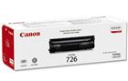 Canon CRG-726 Origineel Zwart