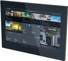 ABB Busch-Jaeger F@home, KNX, welcome Meld-/bedieningstableau bussysteem | 2TMA310050B0002
