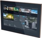 ABB Busch-Jaeger F@home, KNX, welcome Meld-/bedieningstableau bussysteem | 2TMA310050B0004