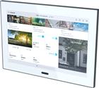 ABB Busch-Jaeger F@home, KNX, welcome Meld-/bedieningstableau bussysteem | 2TMA310050W0002