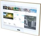 ABB Busch-Jaeger F@home, KNX, welcome Meld-/bedieningstableau bussysteem | 2TMA310050W0003