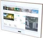 ABB Busch-Jaeger F@home, KNX, welcome Meld-/bedieningstableau bussysteem | 2TMA310050W0004