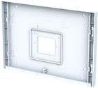 ABB Busch-Jaeger F@home, KNX, welcome Meld-/bedieningstableau bussysteem | 2TMA310161W0001