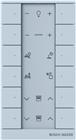 ABB Busch-Jaeger F@home Tastsensor bussysteem | 2CKA006220A0881