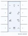 ABB Busch-Jaeger F@home Tastsensor bussysteem | 2CKA006220A0886