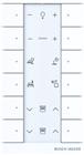 ABB Busch-Jaeger F@home Tastsensor bussysteem | 2CKA006220A0887
