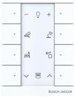 ABB Busch-Jaeger F@home Tastsensor bussysteem | 2CKA006220A0892